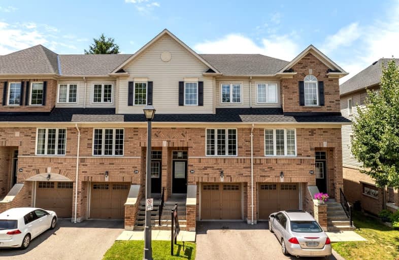 30 Oakins Lane, Ajax | Image 1