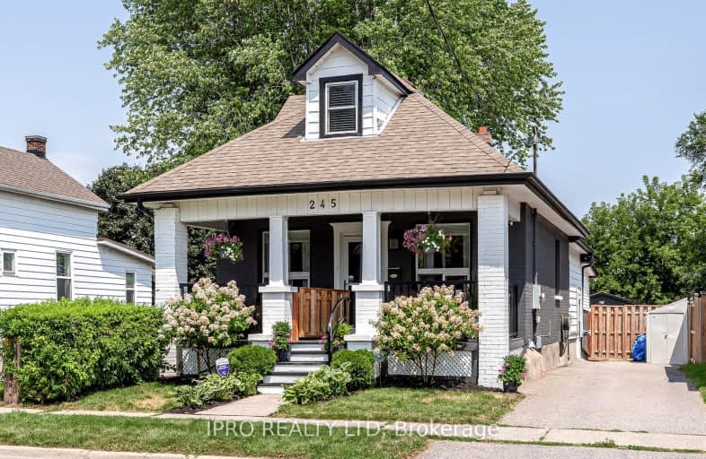 245 Burk Street, Oshawa | Image 1