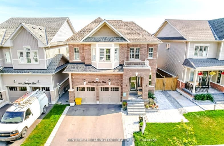 295 Northglen Boulevard, Clarington | Image 1