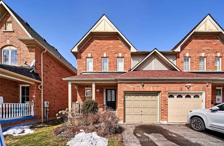 38 Tansley Crescent, Ajax | Image 1