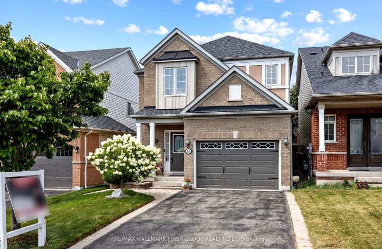 10 Lonsdale Court, Whitby | Image 1