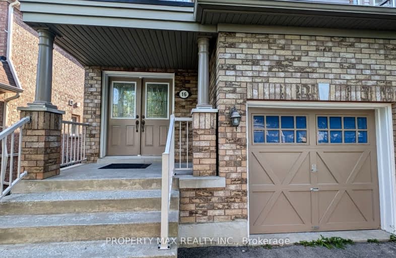 16 Whitefoot Crescent, Ajax | Image 1