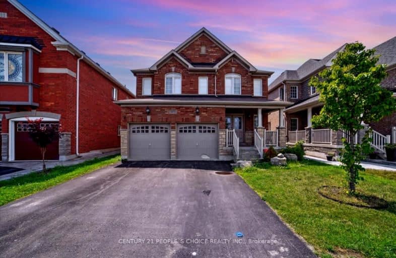 1071 Coldstream Drive, Oshawa | Image 1