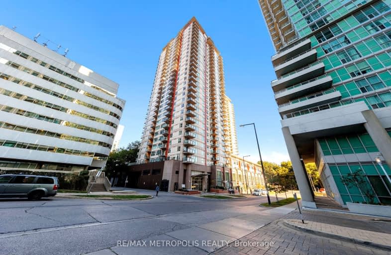 1909-25 Town Centre Court, Toronto | Image 1