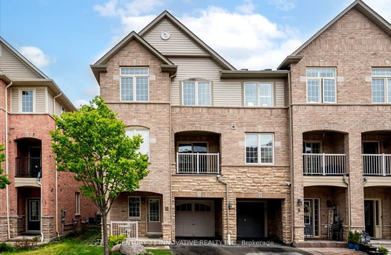 11 Silvester Street, Ajax | Image 1