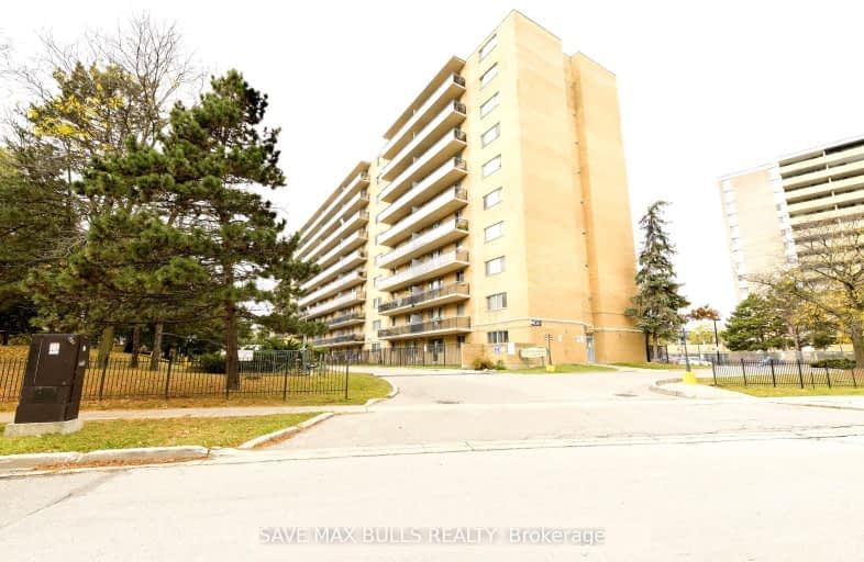 617-100 Dundalk Drive, Toronto | Image 1