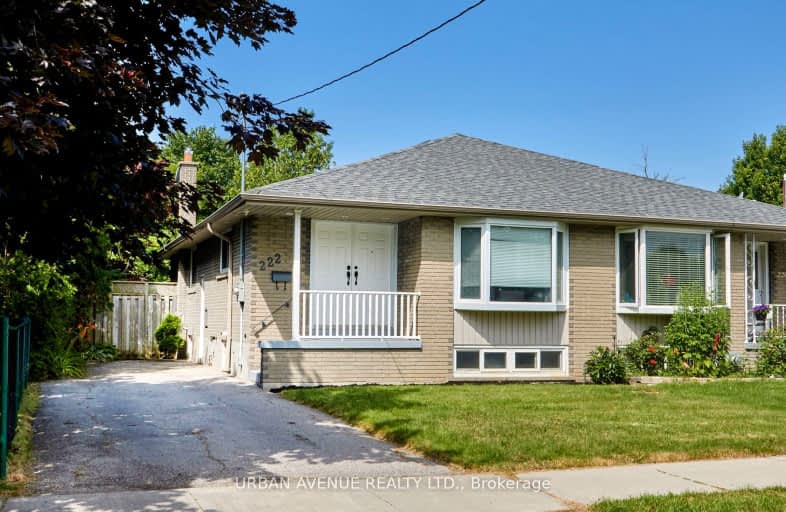 222 Lupin Drive, Whitby | Image 1