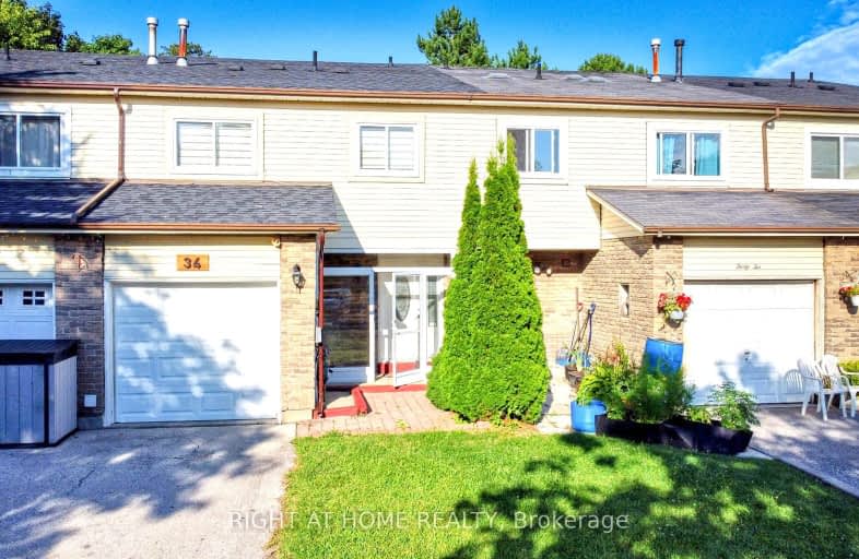 34 Henbury Place, Toronto | Image 1