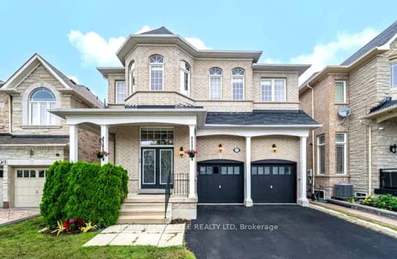 18 Whitlock Crescent, Ajax | Image 1