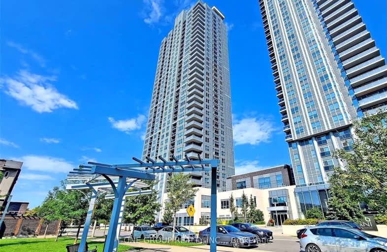 1221-275 Village Green Square, Toronto | Image 1
