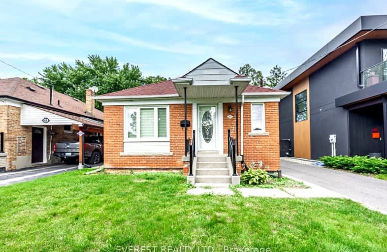 59 Lilian Drive, Toronto | Image 1