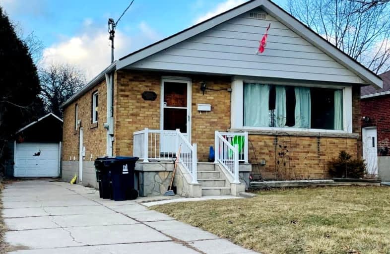 28 Medhurst Road, Toronto | Image 1