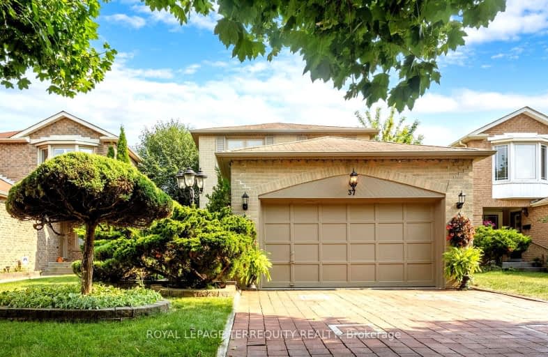 37 Millington Crescent, Ajax | Image 1