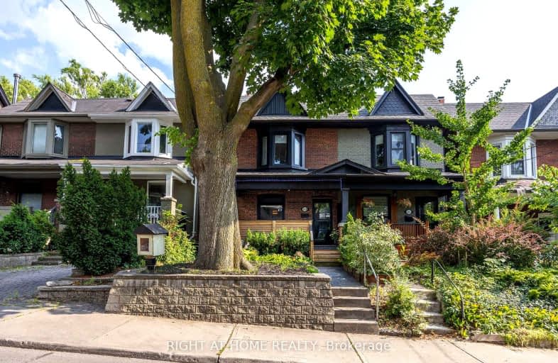 103 Ivy Avenue, Toronto | Image 1