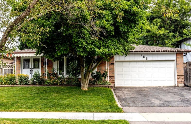 158 Oakmeadow Boulevard, Toronto | Image 1