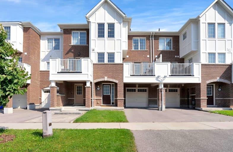 1020 Dragonfly Avenue, Pickering | Image 1