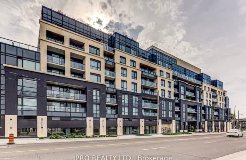 422-1401 O'Connor Drive, Toronto | Image 1