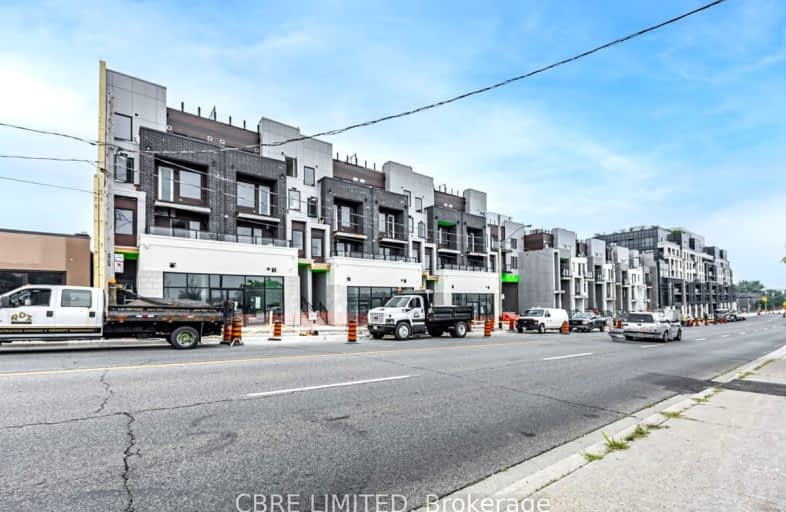 1 & 2-1495 O'Connor Drive, Toronto | Image 1