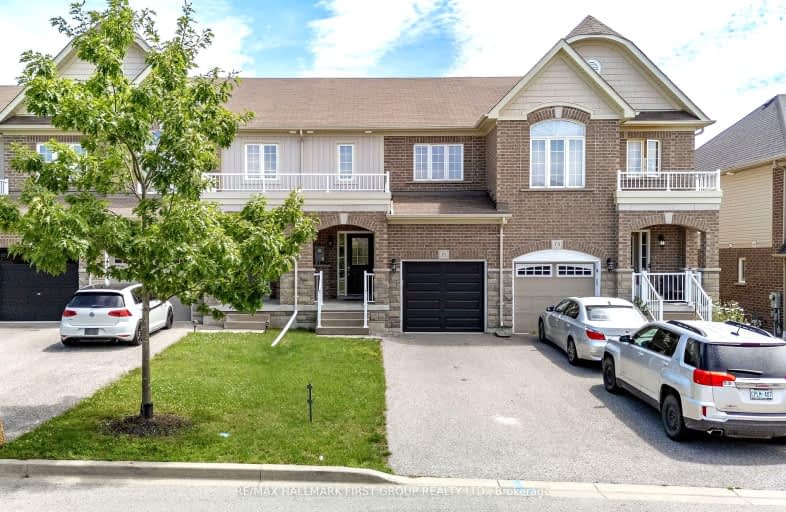 71 Westover Drive, Clarington | Image 1