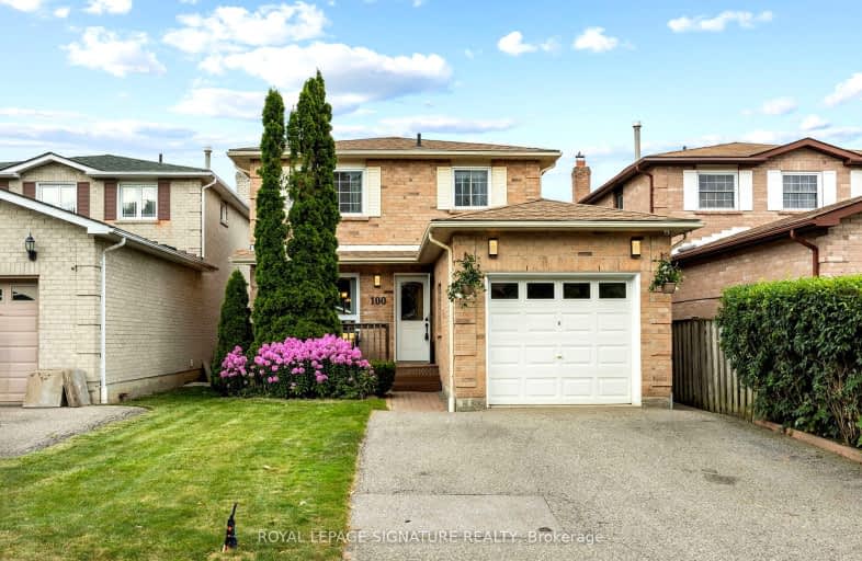 100 Rotherglen Road North, Ajax | Image 1