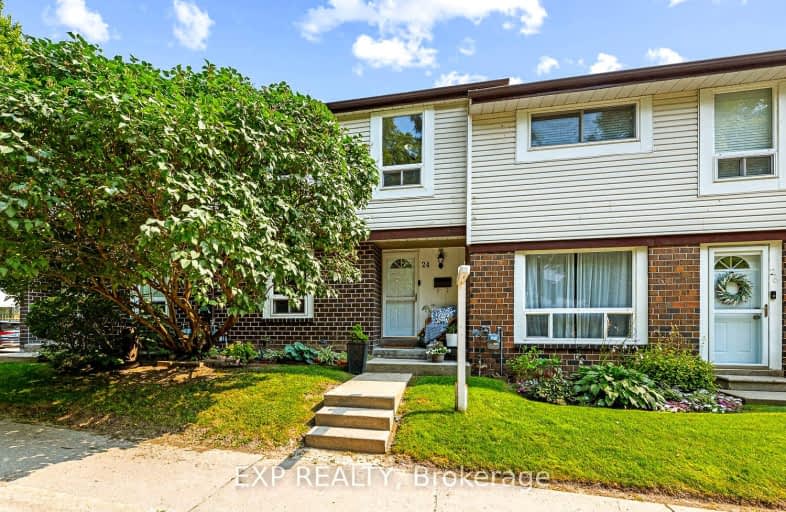 24 Harridine Lane, Ajax | Image 1