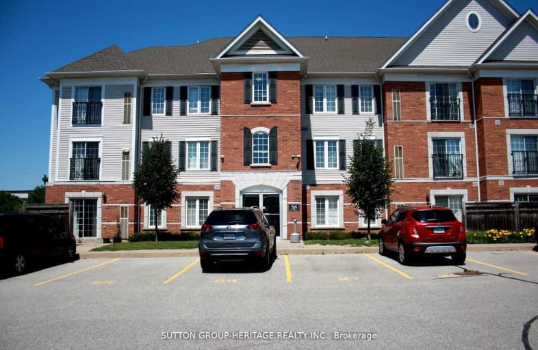 108-94 Aspen Springs Drive, Clarington | Image 1