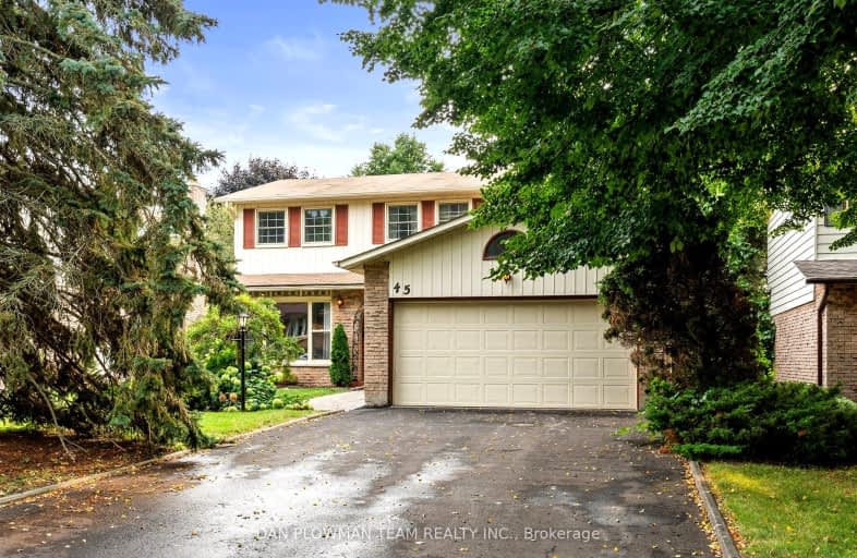 45 Fulwood Crescent, Whitby | Image 1