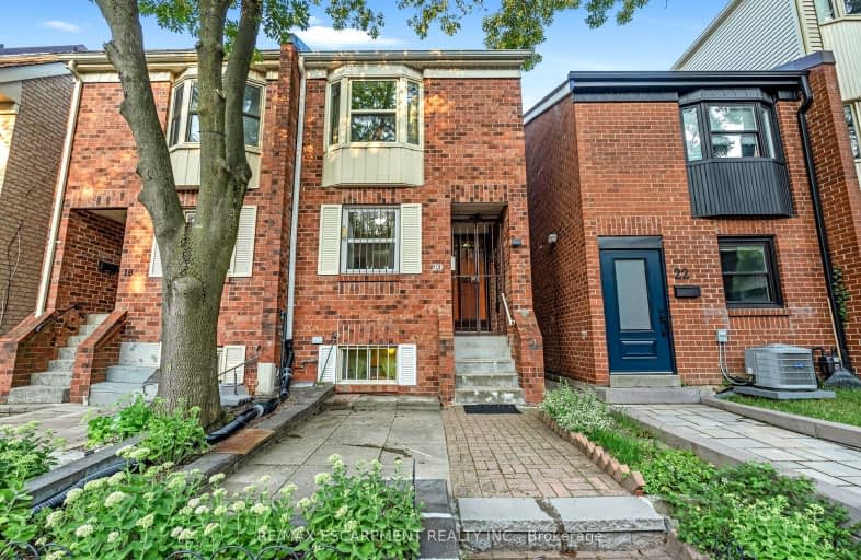 20 Valifor Place, Toronto | Image 1