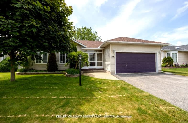 54 Hinkley Trail, Clarington | Image 1