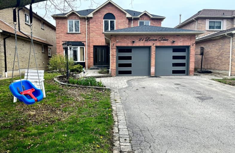 BSMT-21 Larner Drive, Ajax | Image 1