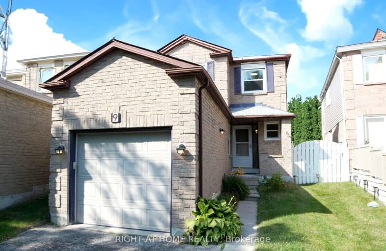 9 Shadowood Court, Toronto | Image 1