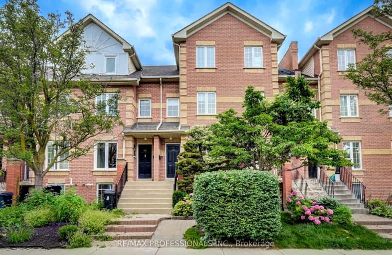 1169 Craven Road, Toronto | Image 1