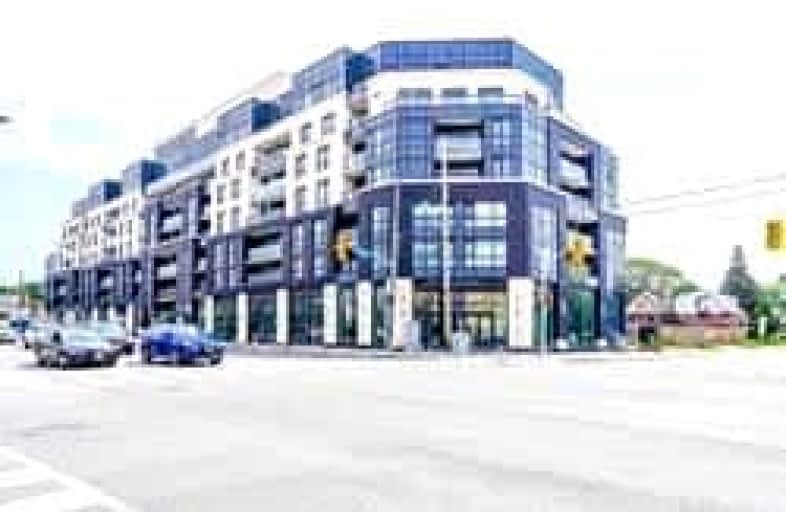 202-1401 O'connor Drive, Toronto | Image 1