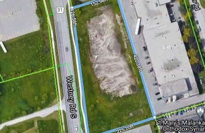 N/A Westney Road South, Ajax | Image 1