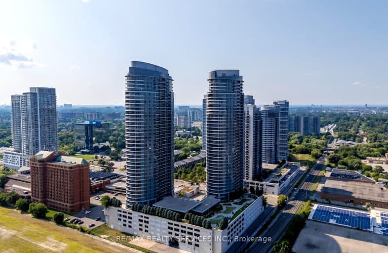 2615-135 Village Green Square, Toronto | Image 1