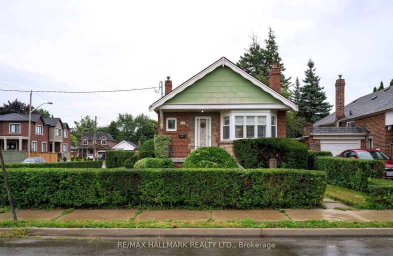 1627 Woodbine Heights Boulevard, Toronto | Image 1