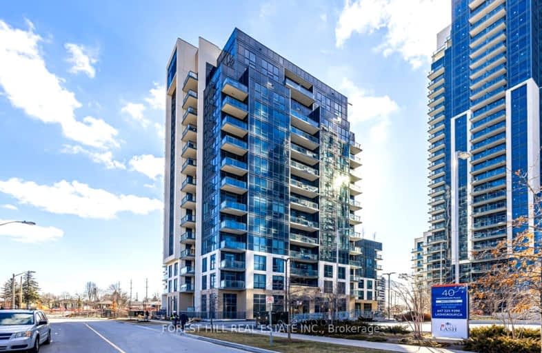 105-10 Meadowglen Place, Toronto | Image 1