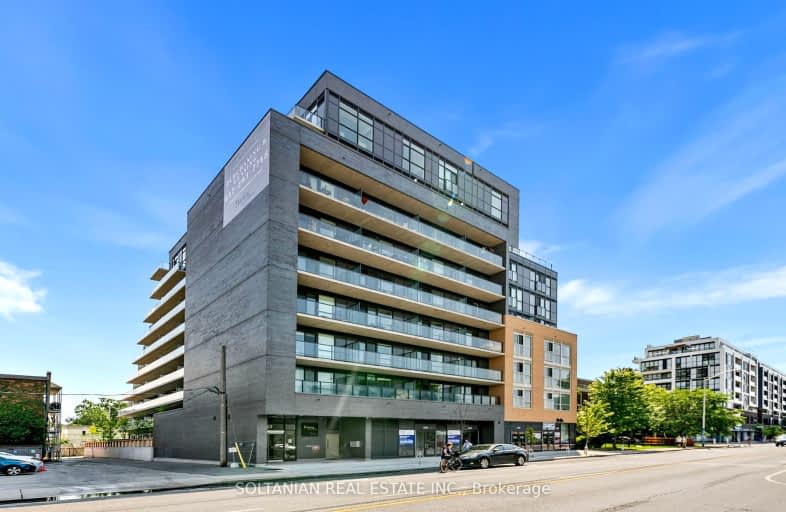 319-2369 Danforth Avenue, Toronto | Image 1