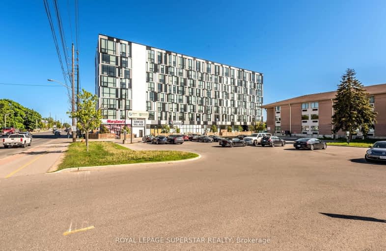 221-1900 Simcoe Street North, Oshawa | Image 1