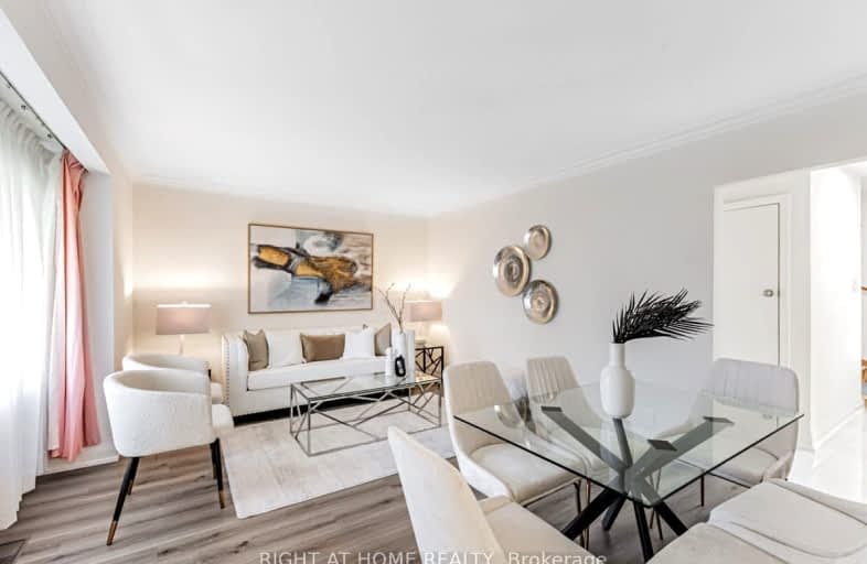 141 Tower Drive, Toronto | Image 1