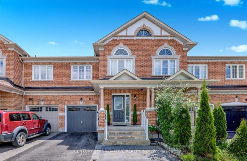 111 Atherton Avenue, Ajax | Image 1