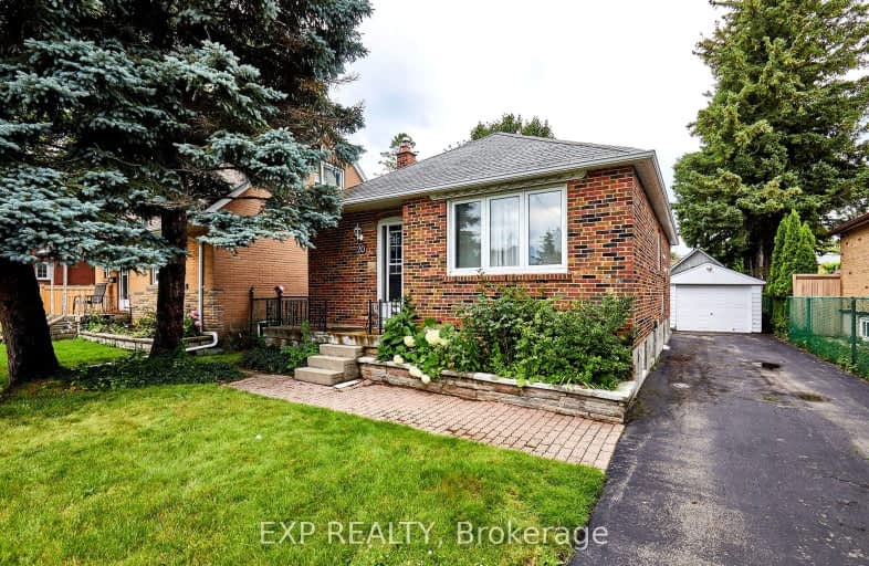 20 Bayard Avenue, Toronto | Image 1