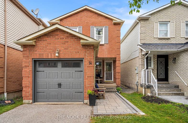 14 Drew Court, Whitby | Image 1