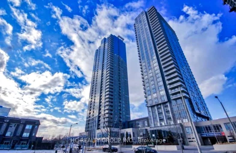 2415-275 Village Green Square, Toronto | Image 1
