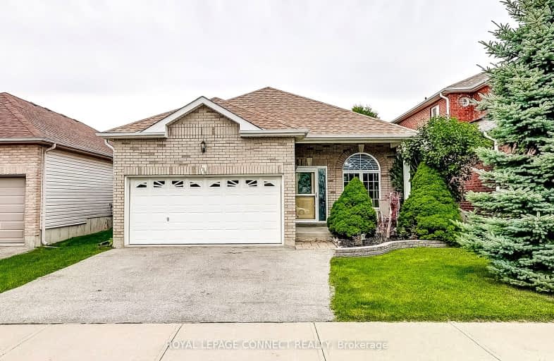 138 Harmer Drive, Clarington | Image 1