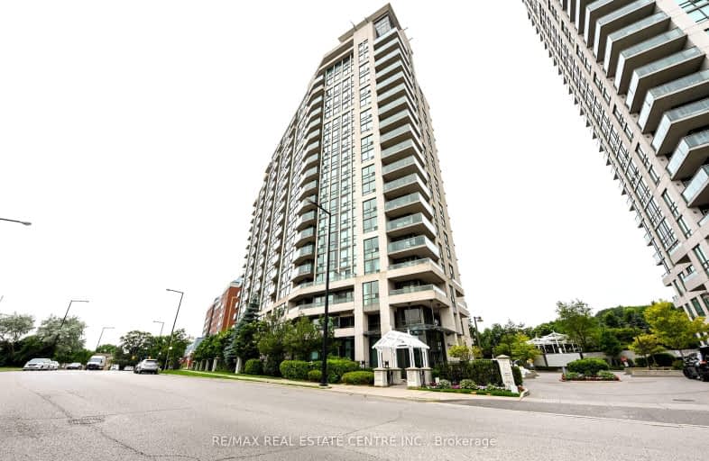 1816-68 Grangeway Avenue, Toronto | Image 1