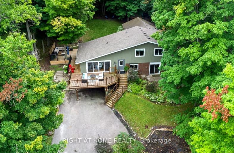 487 Fralick's Beach Road, Scugog | Image 1