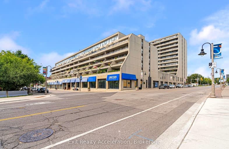 224-50 Richmond Street East, Oshawa | Image 1