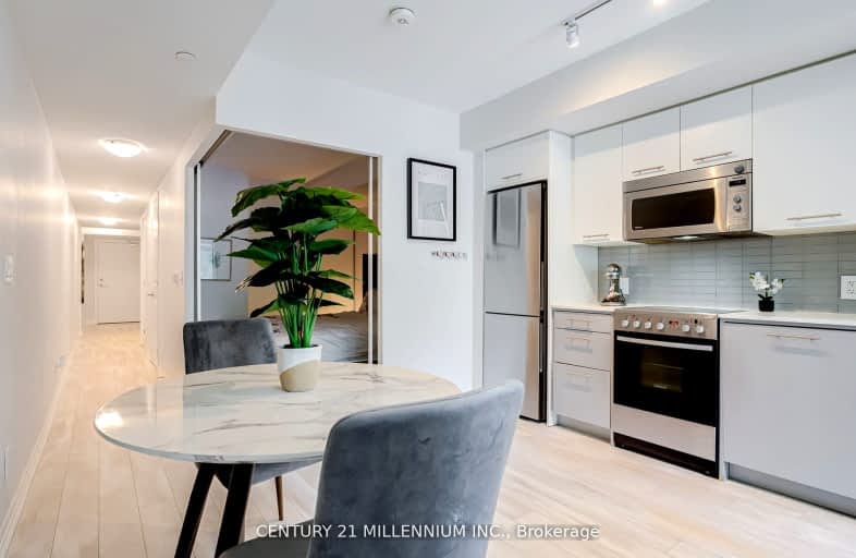 302-1630 Queen Street East, Toronto | Image 1