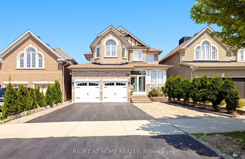 328 Williamson Drive West, Ajax | Image 1